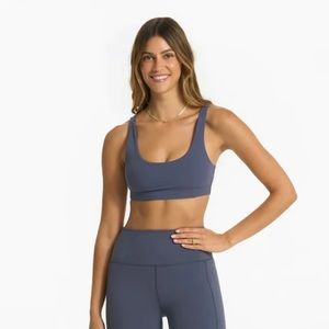 Vuori Azure Daily Bra